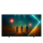 Telewizor 55" TV PHILIPS 55" 55PUS8100 LED 4K Dolby Atmos Ambilight